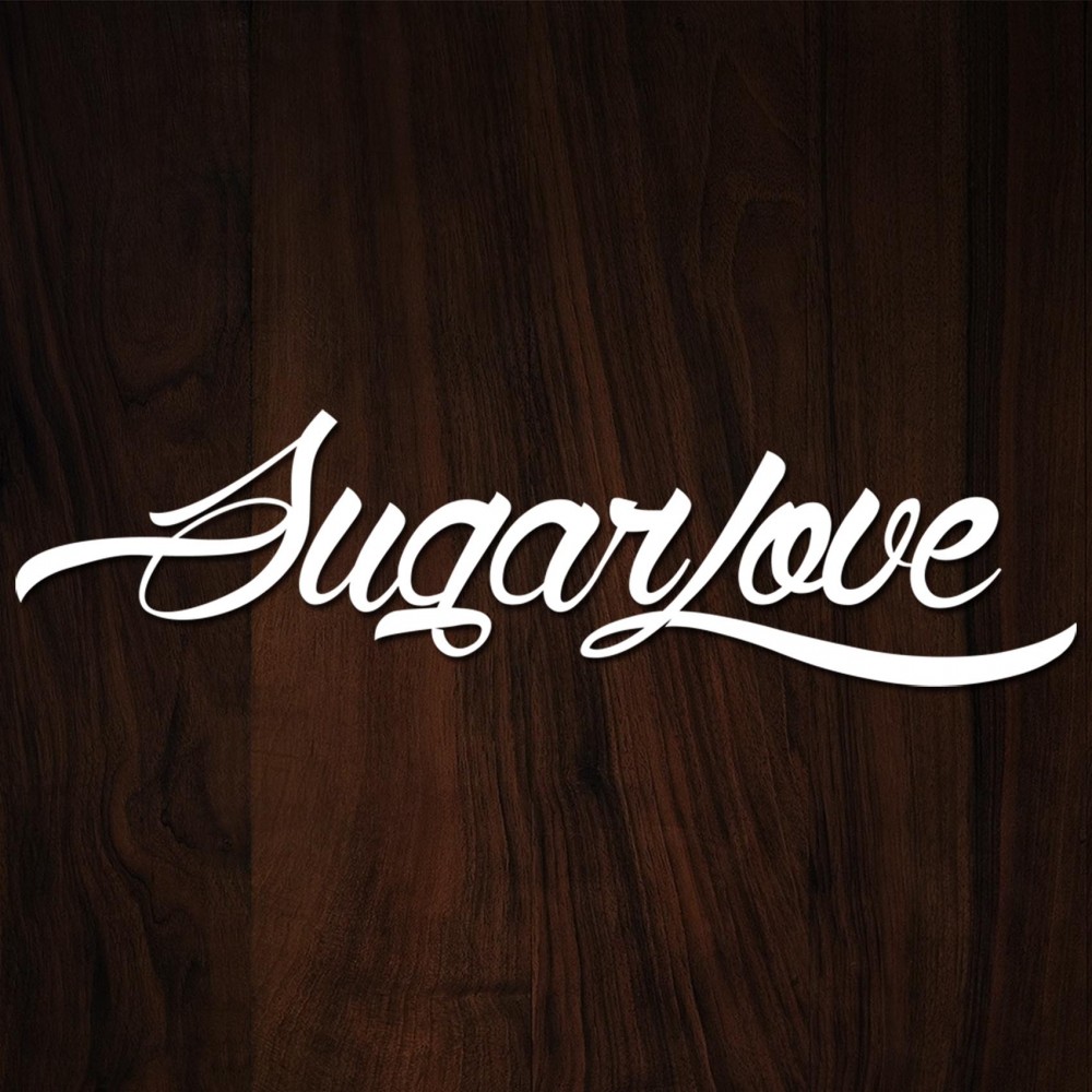 Sugarlove Branding Logo