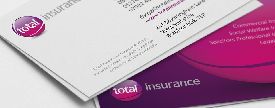 Total Insurance
